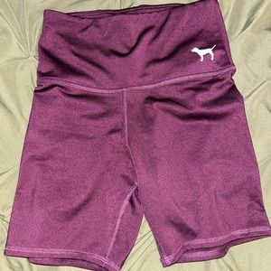 Shorts from Victoria’s Secret PINK